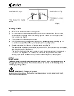 Preview for 38 page of Bartscher Coffeeline 90.160 Instruction Manual