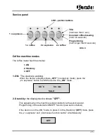 Preview for 39 page of Bartscher Coffeeline 90.160 Instruction Manual