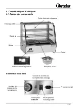 Preview for 32 page of Bartscher Deli Plus 305.053 Instruction Manual