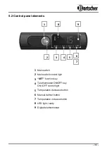 Preview for 14 page of Bartscher ECO 700L GN210 User Manual