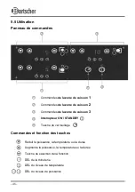 Preview for 49 page of Bartscher IK 334Z Instruction Manual