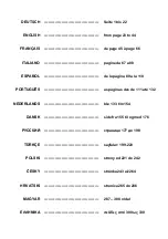 Preview for 3 page of Bartscher IK 35-EB Instruction Manual