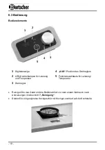 Preview for 22 page of Bartscher IK 35-EB Instruction Manual