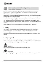 Preview for 28 page of Bartscher IK 35-EB Instruction Manual