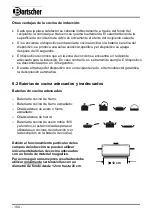 Preview for 108 page of Bartscher IK 35-EB Instruction Manual