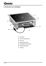 Preview for 148 page of Bartscher IK 35-EB Instruction Manual