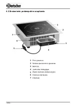 Preview for 236 page of Bartscher IK 35-EB Instruction Manual