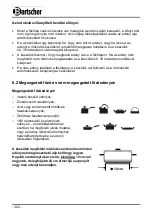 Preview for 306 page of Bartscher IK 35-EB Instruction Manual