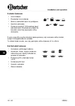 Preview for 20 page of Bartscher IKF 72-2Z Manual