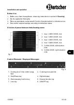 Preview for 21 page of Bartscher IKF 72-2Z Manual