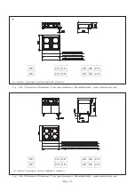 Preview for 3 page of Bartscher K7ECU05TT Installation, Use And Maintenance Manual