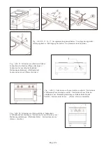 Preview for 9 page of Bartscher K7ECU05TT Installation, Use And Maintenance Manual