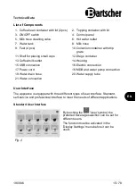 Preview for 17 page of Bartscher KV2 Premium Manual