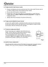 Preview for 27 page of Bartscher MFG 7341 Manual