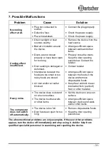 Preview for 16 page of Bartscher Panorama 550L Translation Of The Original Instruction Manual