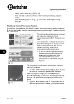 Preview for 44 page of Bartscher Silversteam P-5230D Manual