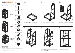 Bartuf Flexi-News Series Assembly Instructions preview