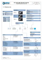 Preview for 12 page of Baruffaldi CE 11 Use And Maintenance Manual