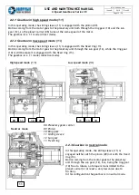 Preview for 15 page of Baruffaldi CE 11 Use And Maintenance Manual