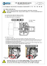 Preview for 19 page of Baruffaldi CE 11 Use And Maintenance Manual