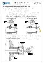 Preview for 23 page of Baruffaldi CE 11 Use And Maintenance Manual