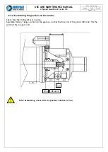 Preview for 27 page of Baruffaldi CE 11 Use And Maintenance Manual