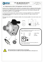 Preview for 33 page of Baruffaldi CE 11 Use And Maintenance Manual