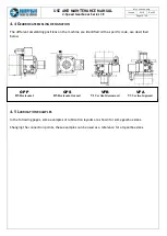 Preview for 36 page of Baruffaldi CE 11 Use And Maintenance Manual