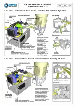 Preview for 38 page of Baruffaldi CE 11 Use And Maintenance Manual