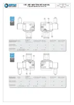 Preview for 43 page of Baruffaldi CE 11 Use And Maintenance Manual