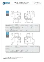 Preview for 49 page of Baruffaldi CE 11 Use And Maintenance Manual