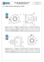 Preview for 52 page of Baruffaldi CE 11 Use And Maintenance Manual