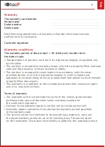 Preview for 5 page of BAS-IP AV-02FDR/E User Manual