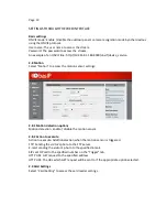 Preview for 19 page of BAS-IP AV-07T Instruction Manual