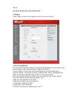 Preview for 21 page of BAS-IP AV-07T Instruction Manual