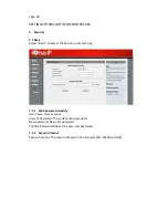 Preview for 38 page of BAS-IP AV-07T Instruction Manual