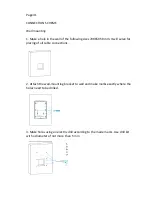 Preview for 41 page of BAS-IP AV-07T Instruction Manual