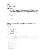 Preview for 45 page of BAS-IP AV-07T Instruction Manual