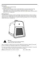 Preview for 10 page of Base aire 555 Pro Installation & Operation Manual