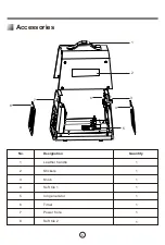 Preview for 11 page of Base aire 555 Pro Installation & Operation Manual