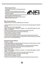 Preview for 11 page of Base aire AirWerx 120X Installation & Operation Manual