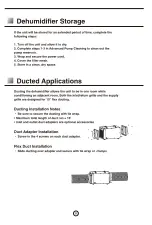 Preview for 12 page of Base aire AirWerx 120X Installation & Operation Manual