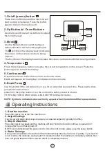 Preview for 9 page of Base aire AirWerx 90 Installation & Operation Manual