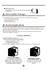 Preview for 11 page of Base aire AirWerx 90 Installation & Operation Manual