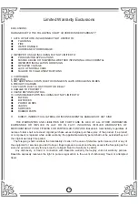 Preview for 15 page of Base aire AirWerx 90 Installation & Operation Manual