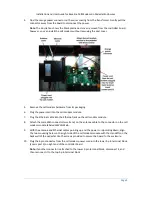 Preview for 9 page of Base Line 3G Cell Modem Installation And User Manual