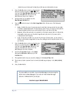 Preview for 14 page of Base Line 3G Cell Modem Installation And User Manual