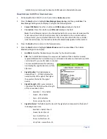 Preview for 15 page of Base Line 3G Cell Modem Installation And User Manual