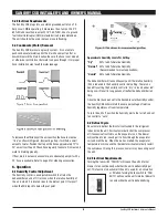 Preview for 4 page of Basement Systems Sani Dry CSB Installer'S & Owner'S Manual