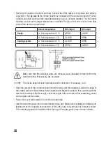 Preview for 28 page of BASETech 1517164 Operating Instructions Manual